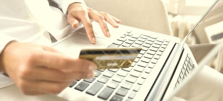 Онлайн заявка на потребительский кредит в интернете