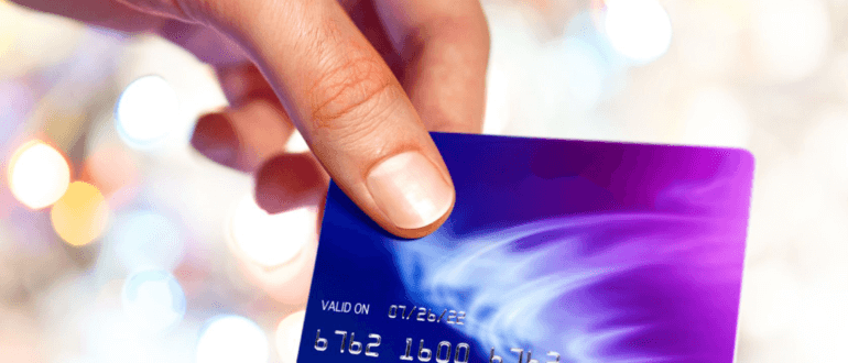 Узнайте чем отличается кредит от кредитной карты